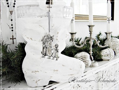 Nikolaus-Stiefel Nikolaus-Stiefel