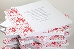 Adventskalender mit Poesie