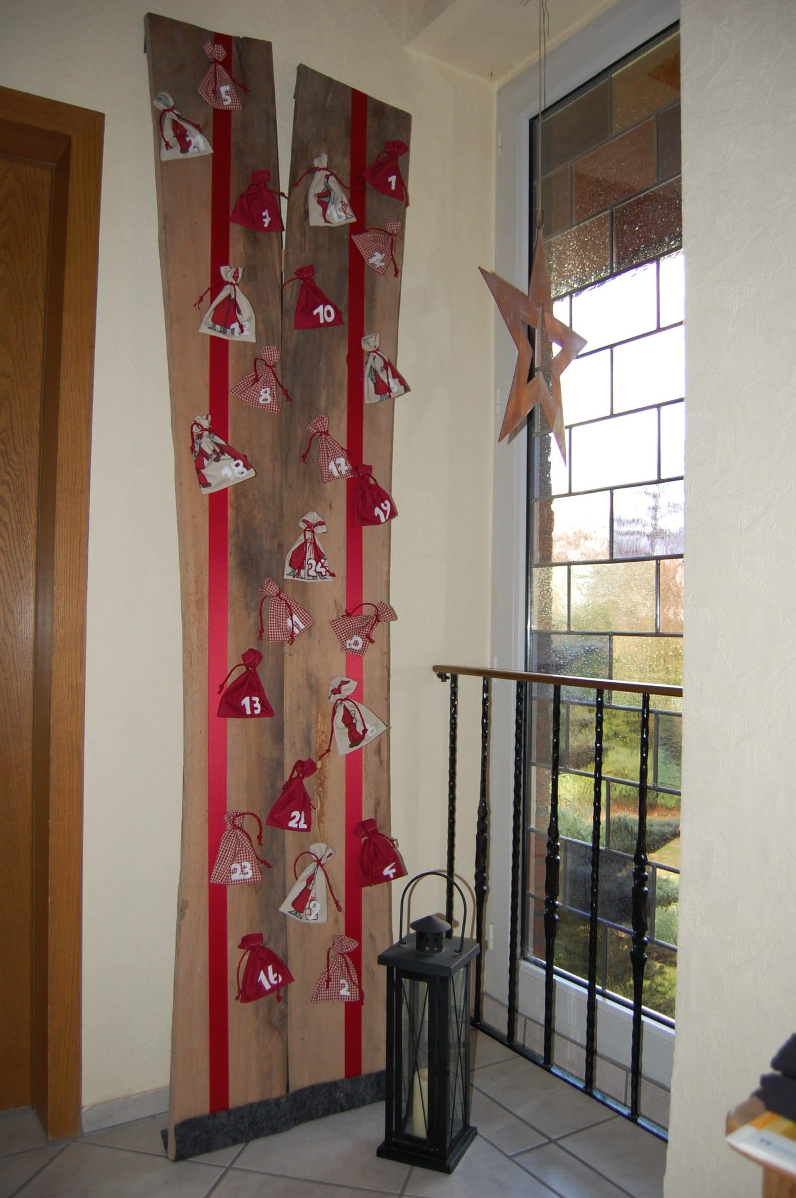 Adventskalender – von Stuffi84