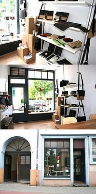 DeValdes Leder&Papier Design