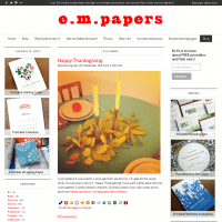 e.m.papers blog