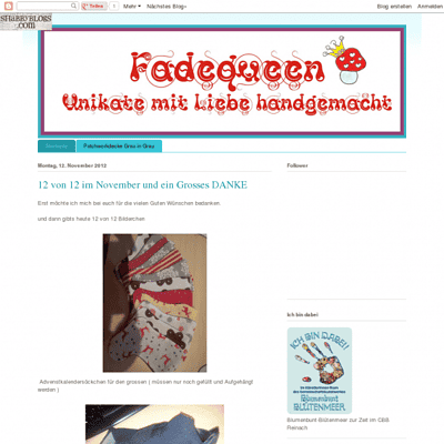 Unikate mit Liebe handgemacht