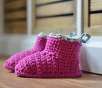 Hausschuhe PINKY Hausschuhe PINKY