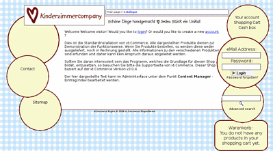 kinderzimmercompany