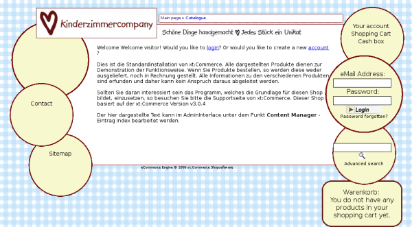 kinderzimmercompany