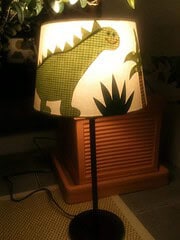 Lampe