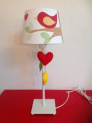 Lampe