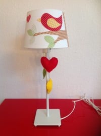 Lampe