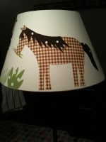 Lampe