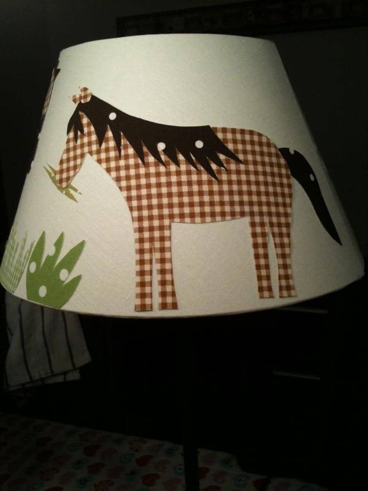 Lampe