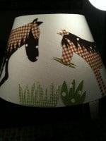 Lampe