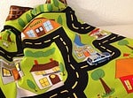 Spielteppich to go