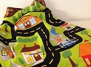 Spielteppich to go