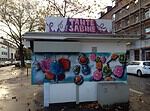 TANTE SABINE IM KUNSTKIOSK KÖLN