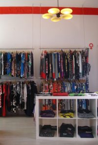Sorted Store Berlin