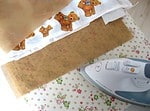 Taschen aus recycelten Plastiktüten