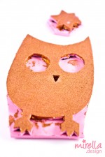 Moosgummi Stempel