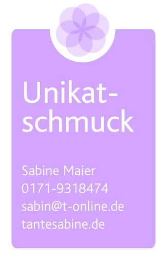 TANTE SABINE IM KUNSTKIOSK KÖLN