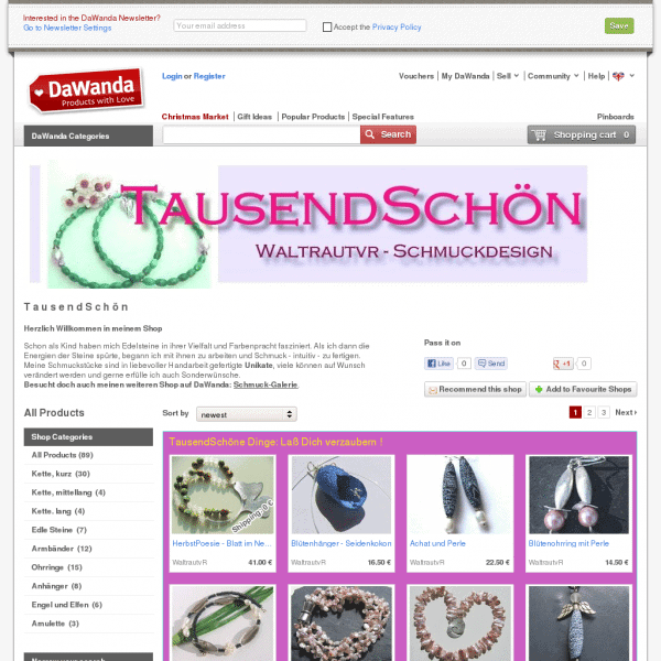 TausendSchön TausendSchön