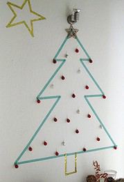 Oh Tannenbaum… Weihnachtsbaum mal anders