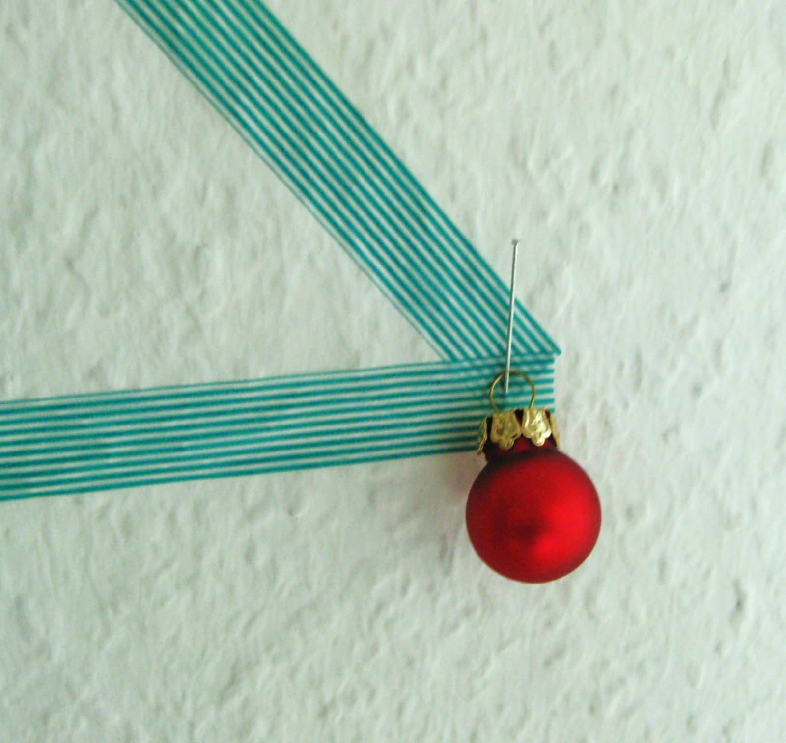 Oh Tannenbaum… Weihnachtsbaum mal anders