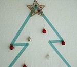 Oh Tannenbaum… Weihnachtsbaum mal anders