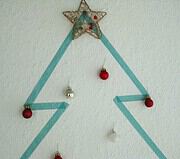 Oh Tannenbaum… Weihnachtsbaum mal anders