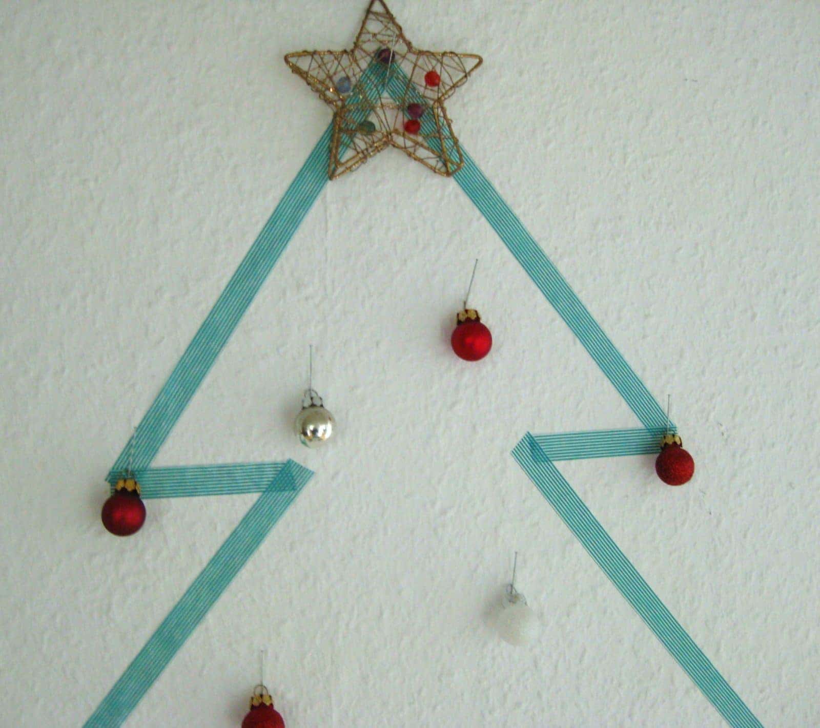 Oh Tannenbaum… Weihnachtsbaum mal anders