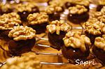Marzipan-Pralinen
