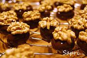 Marzipan-Pralinen