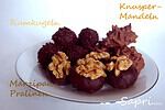 Knusper-Mandeln