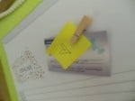 Bilderrahmenkalender