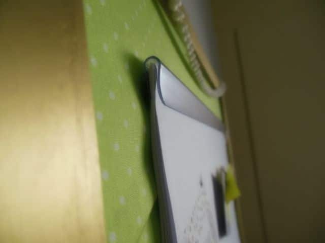 Bilderrahmenkalender