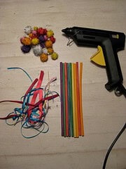 Zauberstab für kleine Feen