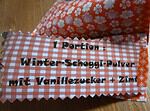 Mhh……heisse *Schoggi*