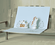 Schnelle Popup-Karte