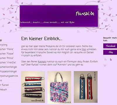 flunsal´s shop