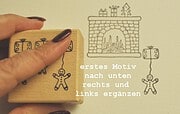 Teebeutelhalter