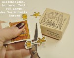 Teebeutelhalter