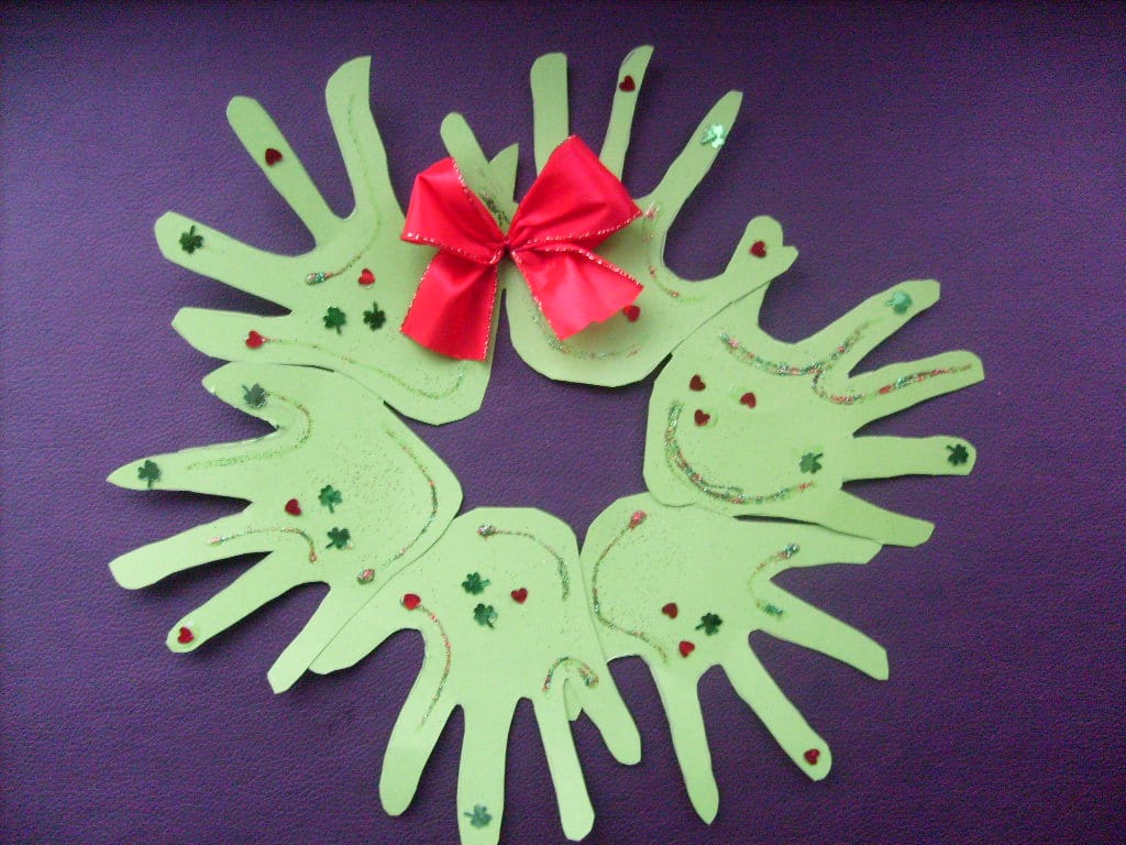 Last Minute „Hand in Hand“