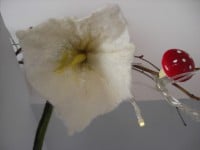 Filzkurs: Valentinstag - Schönes für die Lieben