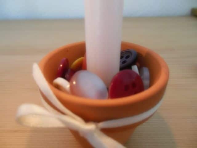 Minikerzenständer
