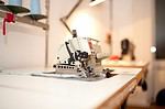 Nadelwald / co-sewing space