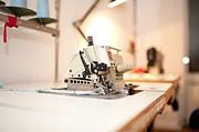 Nadelwald / co-sewing space