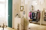 Nadelwald / co-sewing space