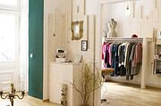 Nadelwald / co-sewing space