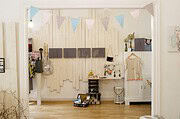 Nadelwald / co-sewing space