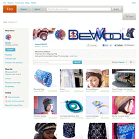 BeWool Shop