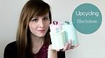 DIY Blechdosen Upcycling Video-Anleitung