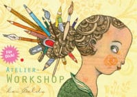 Illustrations-Workshops bei Selda